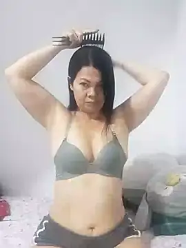 AfroditaX23 online show from June 18, 11:58 am