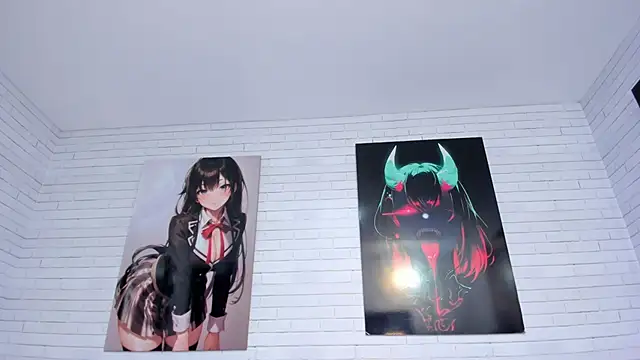 AlanaaHell online show from March 20, 10:47 pm