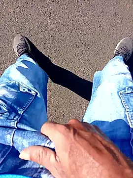 negrim10 online show from February 16, 12:34 pm