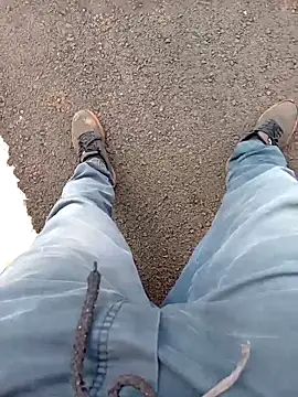 negrim10 online show from March 23, 12:53 pm