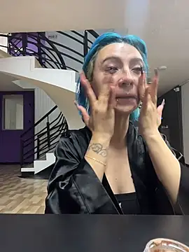 lilith rr online show from March 14, 4:07 am