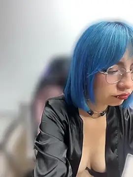 lilith rr online show from April 17, 3:20 am