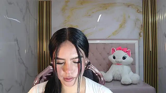 sarita 09 s online show from February 19, 8:05 pm