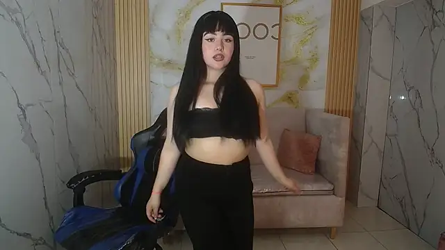 sarita 09 s online show from April 16, 8:09 pm