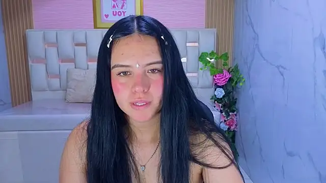Snapshot of sarita_09_s chatting on July 14, 3:00 am sarita 09 s online show from July 14, 3:00 am