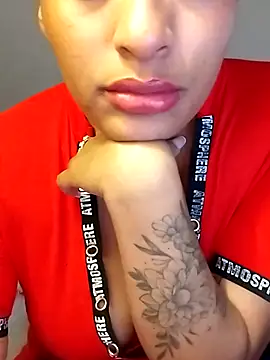 Snapshot of Churitos69 chatting on February 10, 9:52 pm Churitos69 online show from February 10, 9:52 pm