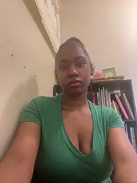 Ebonythroat777 online show from March 2, 5:09 pm