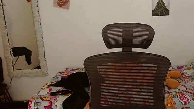 Lolitaa  VIP online show from February 13, 8:16 pm