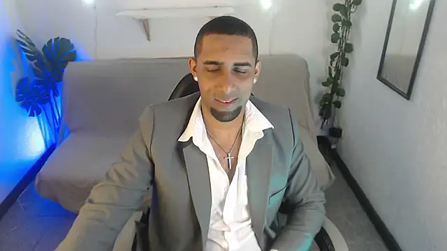 Paolo Blaze online show from February 24, 1:20 pm