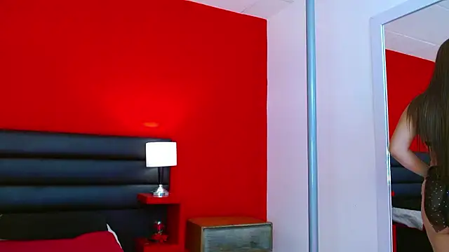 Kateriinx gh online show from February 25, 7:45 pm