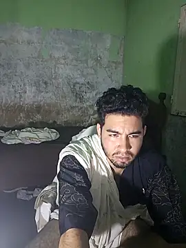 Snapshot of AlexCal7 chatting on March 1, 10:39 am AlexCal7 online show from March 1, 10:39 am