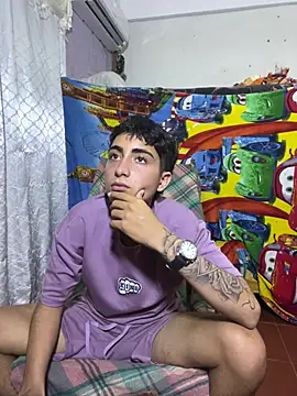 MichaelMiller20261 online show from February 8, 4:05 am