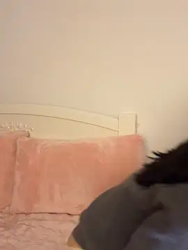 Snapshot of Nana-3 chatting on March 1, 7:54 am Nana-3 online show from March 1, 7:54 am