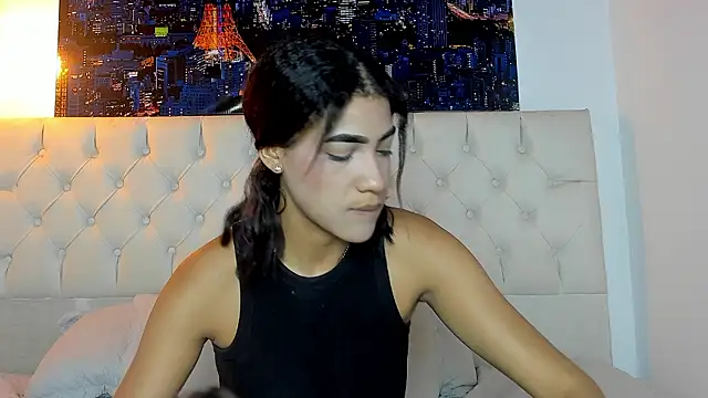 iris blair1 online show from March 22, 9:40 pm