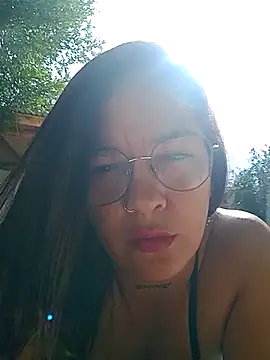 kuramaqueen online show from February 25, 7:12 pm