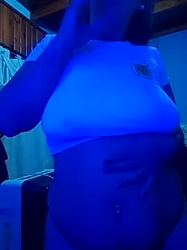 kuramaqueen online show from April 12, 9:14 am