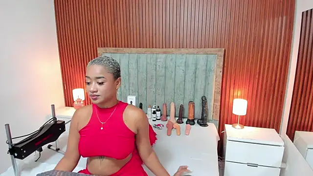 AgathaBladde online show from July 14, 7:52 pm