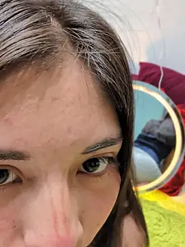 Sienna Gol online show from July 26, 2:53 am
