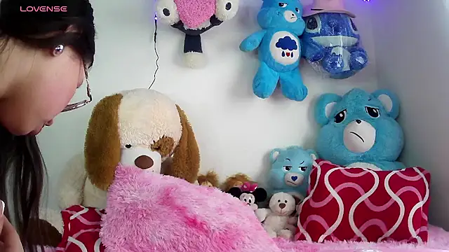 natasha vesperxx online show from February 13, 6:15 pm