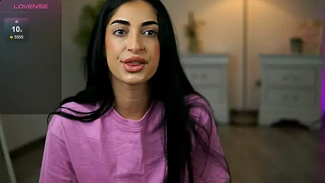 KassidyVibe online show from March 30, 2:56 am