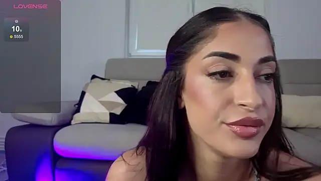 Snapshot of KassidyVibe chatting on June 22, 10:01 am KassidyVibe online show from June 22, 10:01 am