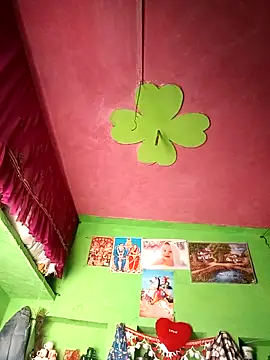 Snapshot of Riyakumari_hot66 chatting on February 21, 8:48 am Riyakumari hot66 online show from February 21, 8:48 am