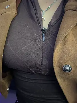 Snapshot of Sasha-18 chatting on February 3, 12:54 pm Sasha-18 online show from February 3, 12:54 pm