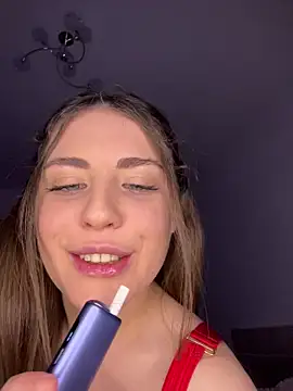 VanessaAnne online show from February 1, 5:17 am