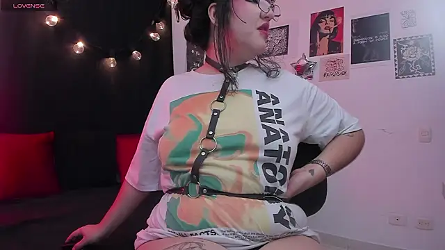 SamanthaGriim online show from March 21, 10:13 pm