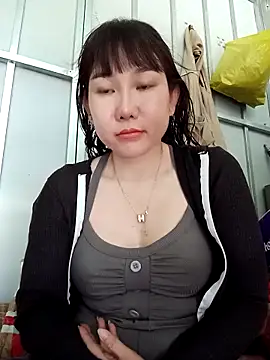 Ana-love2026 online show from February 7, 2:15 am