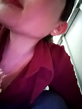 Ana-love2026 online show from February 12, 4:07 am