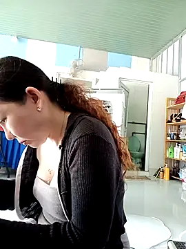 Ana-love2026 online show from February 13, 4:19 am