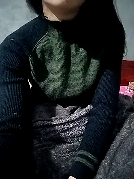 Snapshot of Hayaya11 chatting on February 5, 4:11 pm Hayaya11 online show from February 5, 4:11 pm