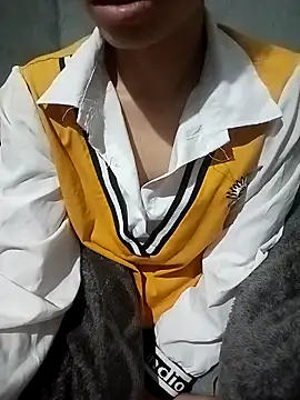 Snapshot of Hayaya11 chatting on February 11, 3:50 pm Hayaya11 online show from February 11, 3:50 pm