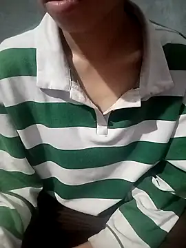 Snapshot of Hayaya11 chatting on February 14, 10:28 pm Hayaya11 online show from February 14, 10:28 pm