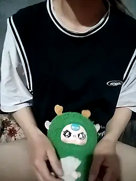 Snapshot of Hayaya11 chatting on March 1, 7:16 pm Hayaya11 online show from March 1, 7:16 pm