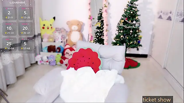 Nini-899 online show from March 15, 9:26 am