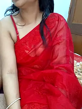 Monika089 online show from April 4, 1:15 am