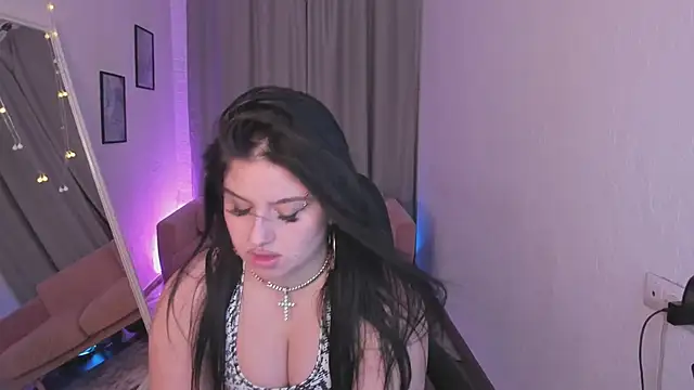 Walterra White online show from February 20, 3:12 pm