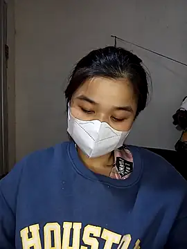 Daisy-lusia2026 online show from February 12, 2:56 pm