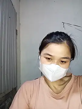 Daisy-lusia2026 online show from February 17, 7:05 am