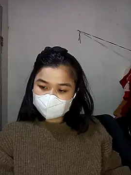 Daisy-lusia2026 online show from February 21, 1:45 pm