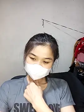 Daisy-lusia2026 online show from February 23, 2:47 pm