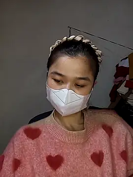 Daisy-lusia2026 online show from February 27, 1:55 pm