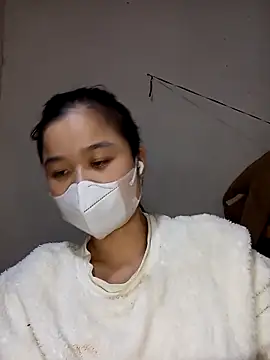 Snapshot of Daisy-lusia2026 chatting on March 6, 2:13 pm Daisy-lusia2026 online show from March 6, 2:13 pm
