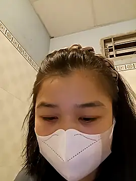Snapshot of Daisy-lusia2026 chatting on March 10, 10:15 pm Daisy-lusia2026 online show from March 10, 10:15 pm