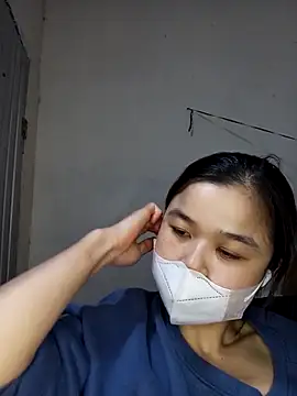 Snapshot of Daisy-lusia2026 chatting on March 12, 1:17 pm Daisy-lusia2026 online show from March 12, 1:17 pm