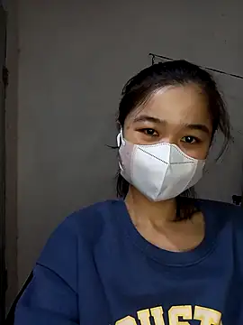 Snapshot of Daisy-lusia2026 chatting on March 13, 11:11 pm Daisy-lusia2026 online show from March 13, 11:11 pm