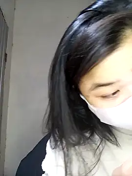 Snapshot of Daisy-lusia2026 chatting on March 18, 10:13 pm Daisy-lusia2026 online show from March 18, 10:13 pm