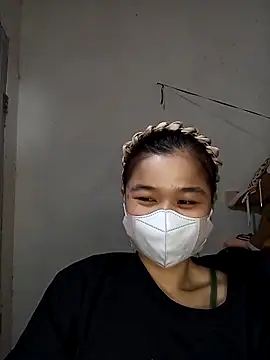 Snapshot of Daisy-lusia2026 chatting on March 22, 10:18 am Daisy-lusia2026 online show from March 22, 10:18 am